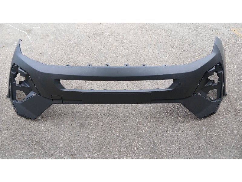 Recambio de paragolpes delantero para peugeot rifter 1.2 puretech 130 referencia OEM IAM 9856169580 SIN MOLDURAS NI REJILLAS 