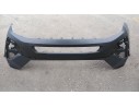 Recambio de paragolpes delantero para peugeot rifter 1.2 puretech 130 referencia OEM IAM 9856169580 SIN MOLDURAS NI REJILLAS 