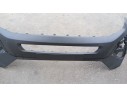Recambio de paragolpes delantero para peugeot rifter 1.2 puretech 130 referencia OEM IAM 9856169580 SIN MOLDURAS NI REJILLAS 