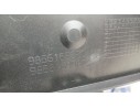 Recambio de paragolpes delantero para peugeot rifter 1.2 puretech 130 referencia OEM IAM 9856169580 SIN MOLDURAS NI REJILLAS 
