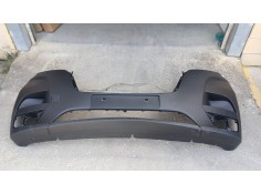 Recambio de paragolpes delantero para renault master iii caja/chasis (ev, hv, uv) 2.3 dci 130 fwd (ev0y, hv0y, uv0m, uv0y) refer
