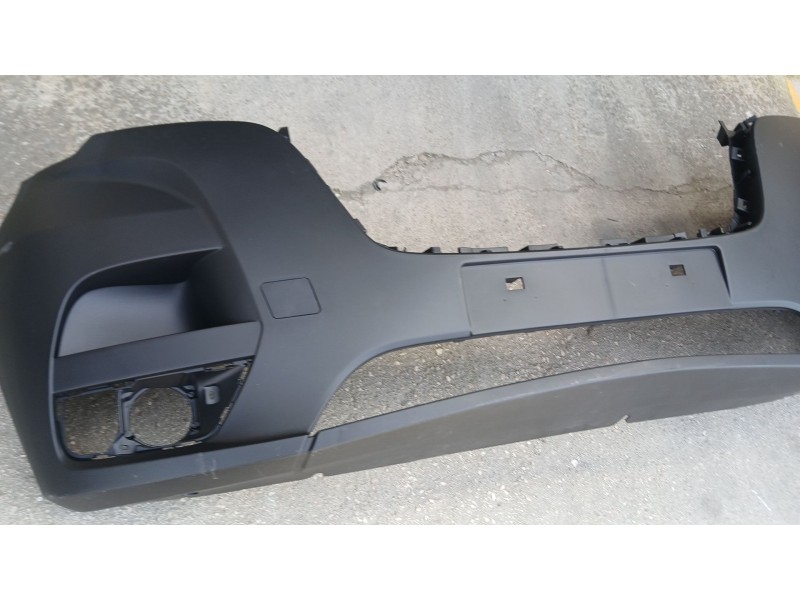 Recambio de paragolpes delantero para renault master iii caja/chasis (ev, hv, uv) 2.3 dci 130 fwd (ev0y, hv0y, uv0m, uv0y) refer