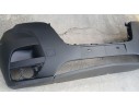 Recambio de paragolpes delantero para renault master iii caja/chasis (ev, hv, uv) 2.3 dci 130 fwd (ev0y, hv0y, uv0m, uv0y) refer