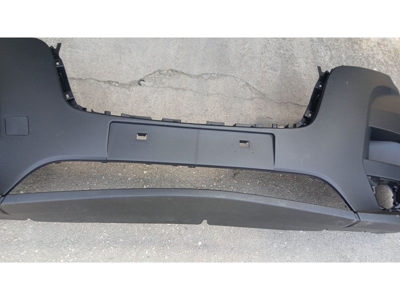 Recambio de paragolpes delantero para renault master iii caja/chasis (ev, hv, uv) 2.3 dci 130 fwd (ev0y, hv0y, uv0m, uv0y) refer