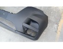 Recambio de paragolpes delantero para renault master iii caja/chasis (ev, hv, uv) 2.3 dci 130 fwd (ev0y, hv0y, uv0m, uv0y) refer