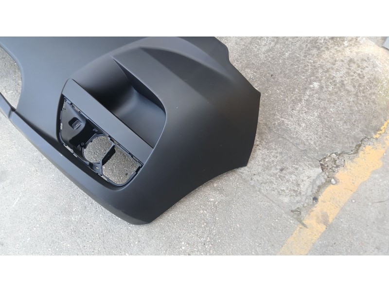 Recambio de paragolpes delantero para renault master iii caja/chasis (ev, hv, uv) 2.3 dci 130 fwd (ev0y, hv0y, uv0m, uv0y) refer
