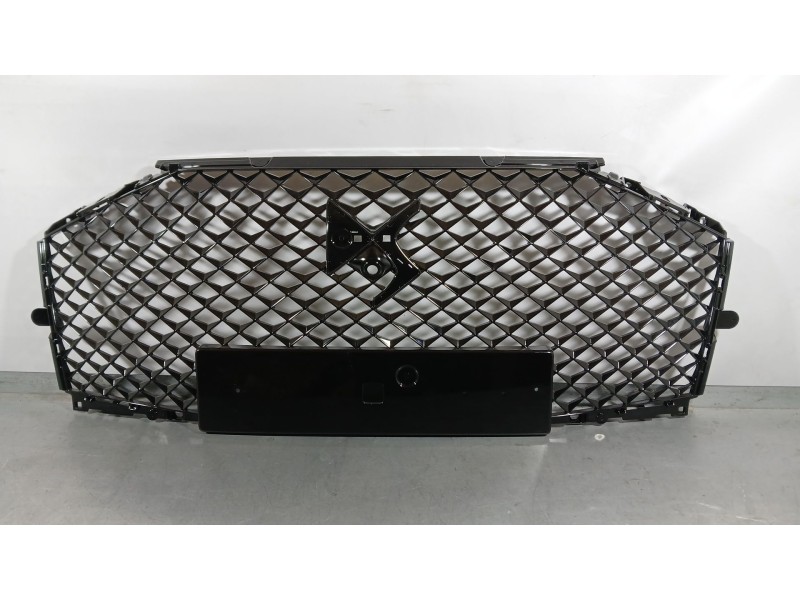 Recambio de rejilla delantera para ds ds 7 crossback (j4_, jr_, jc_) puretech 130 (jrhnsu) referencia OEM IAM 98419790XY  