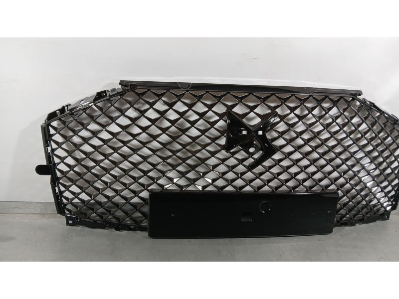 Recambio de rejilla delantera para ds ds 7 crossback (j4_, jr_, jc_) puretech 130 (jrhnsu) referencia OEM IAM 98419790XY  