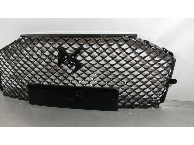 Recambio de rejilla delantera para ds ds 7 crossback (j4_, jr_, jc_) puretech 130 (jrhnsu) referencia OEM IAM 98419790XY  