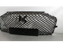 Recambio de rejilla delantera para ds ds 7 crossback (j4_, jr_, jc_) puretech 130 (jrhnsu) referencia OEM IAM 98419790XY  