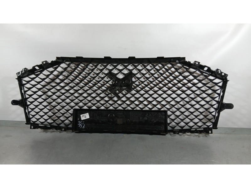 Recambio de rejilla delantera para ds ds 7 crossback (j4_, jr_, jc_) puretech 130 (jrhnsu) referencia OEM IAM 98419790XY  