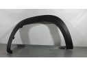 Recambio de aletin delantero izquierdo para dacia spring ev (b6m1) referencia OEM IAM 638139334R  