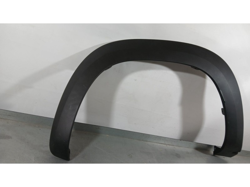 Recambio de aletin delantero izquierdo para dacia spring ev (b6m1) referencia OEM IAM 638139334R  