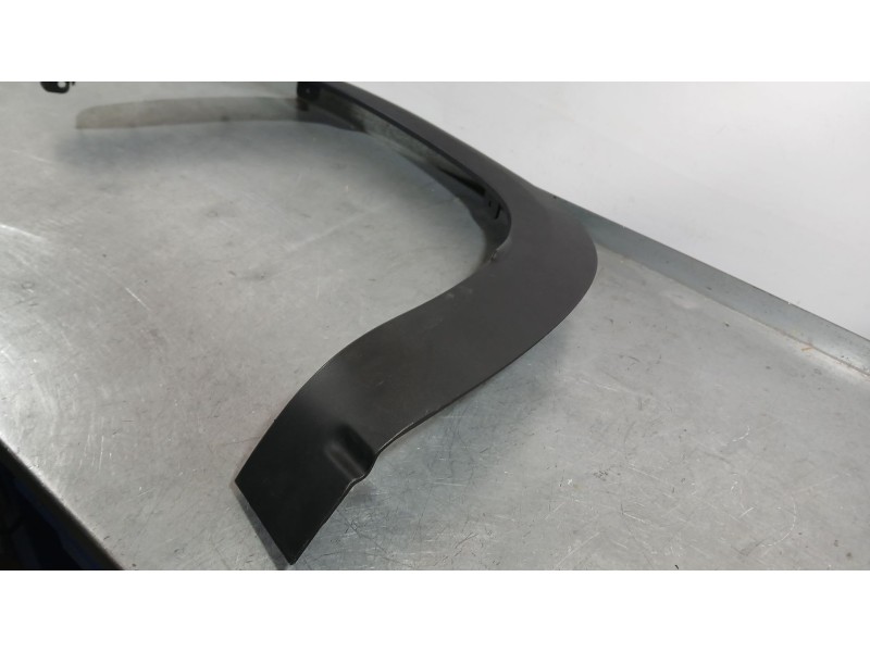 Recambio de aletin delantero izquierdo para dacia spring ev (b6m1) referencia OEM IAM 638139334R  
