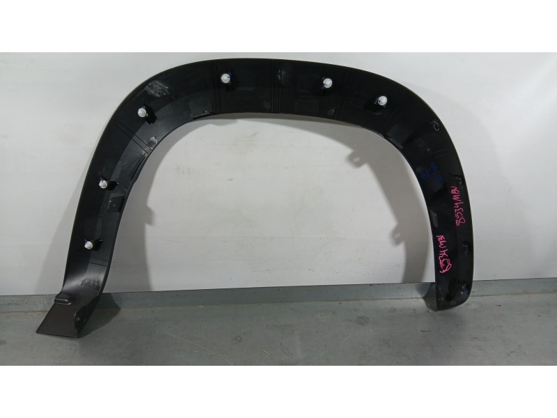 Recambio de aletin delantero izquierdo para dacia spring ev (b6m1) referencia OEM IAM 638139334R  