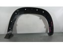Recambio de aletin delantero izquierdo para dacia spring ev (b6m1) referencia OEM IAM 638139334R  