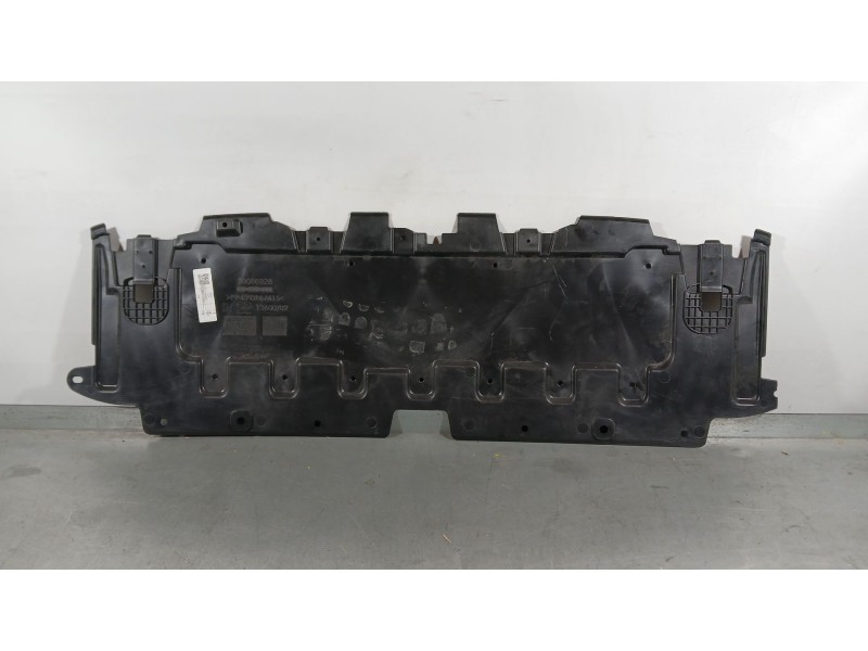 Recambio de cubrecarter para opel astra k (b16) 1.6 cdti (68) referencia OEM IAM 39086928 PLASTICO CUBRECARTER DEL PARAGOPES 