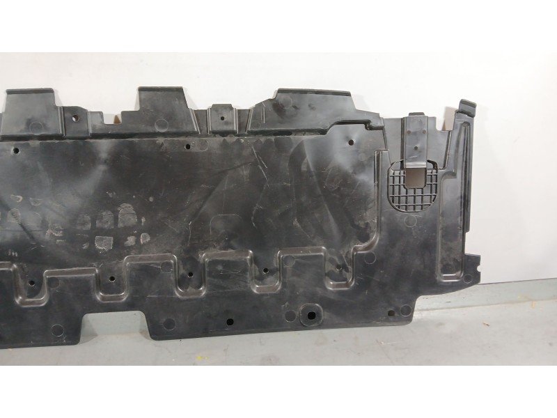 Recambio de cubrecarter para opel astra k (b16) 1.6 cdti (68) referencia OEM IAM 39086928 PLASTICO CUBRECARTER DEL PARAGOPES 
