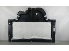 Recambio de cubrecarter para renault trafic iii furgoneta (fg_) 2.0 dci 120 (fgmn) referencia OEM IAM 758901007R PLASTICO 