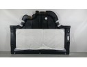 Recambio de cubrecarter para renault trafic iii furgoneta (fg_) 2.0 dci 120 (fgmn) referencia OEM IAM 758901007R PLASTICO 