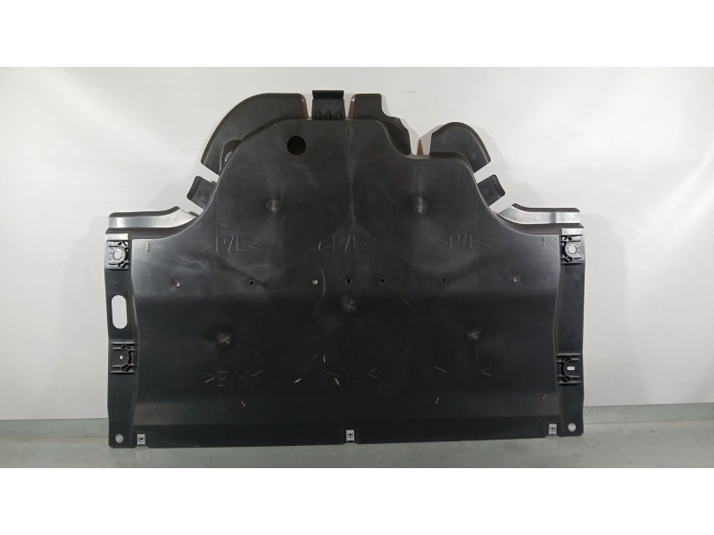 Recambio de cubrecarter para renault trafic iii furgoneta (fg_) 2.0 dci 120 (fgmn) referencia OEM IAM 758901007R PLASTICO 