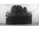 Recambio de cubrecarter para renault trafic iii furgoneta (fg_) 2.0 dci 120 (fgmn) referencia OEM IAM 758901007R PLASTICO 