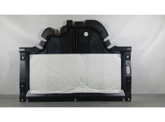 Recambio de cubrecarter para renault trafic iii furgoneta (fg_) 1.6 dci 120 (fgmk) referencia OEM IAM 758901007R PLASTICO 
