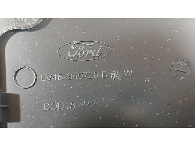 Recambio de guarnecido porton trasero para ford kuga ii (dm2) 2.0 tdci 4x4 referencia OEM IAM LV4BS40726B  