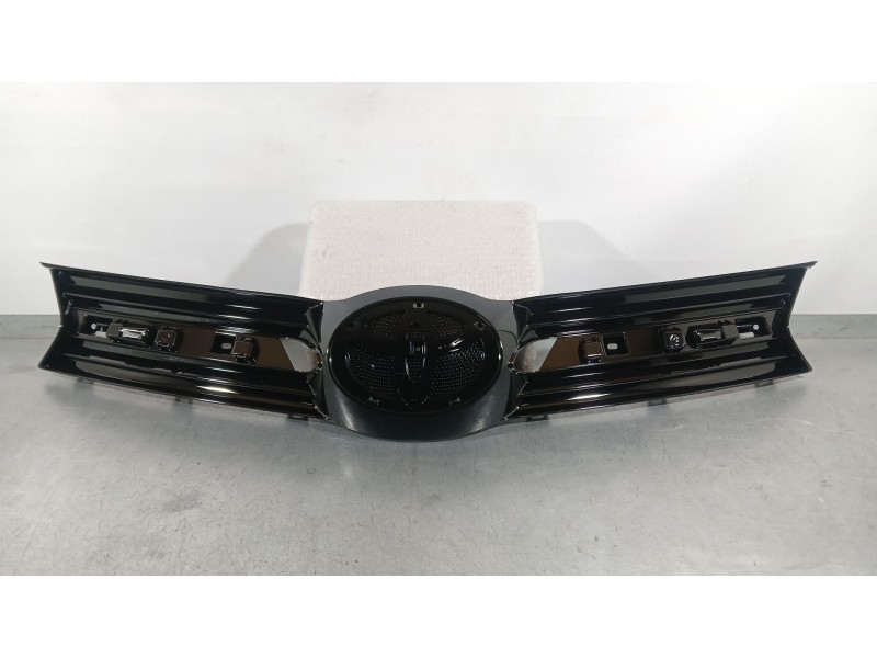Recambio de rejilla delantera para toyota proace furgoneta (mdz_) 1.5 d4d (mdz8) referencia OEM IAM 9811847177 SU001A5092 176088