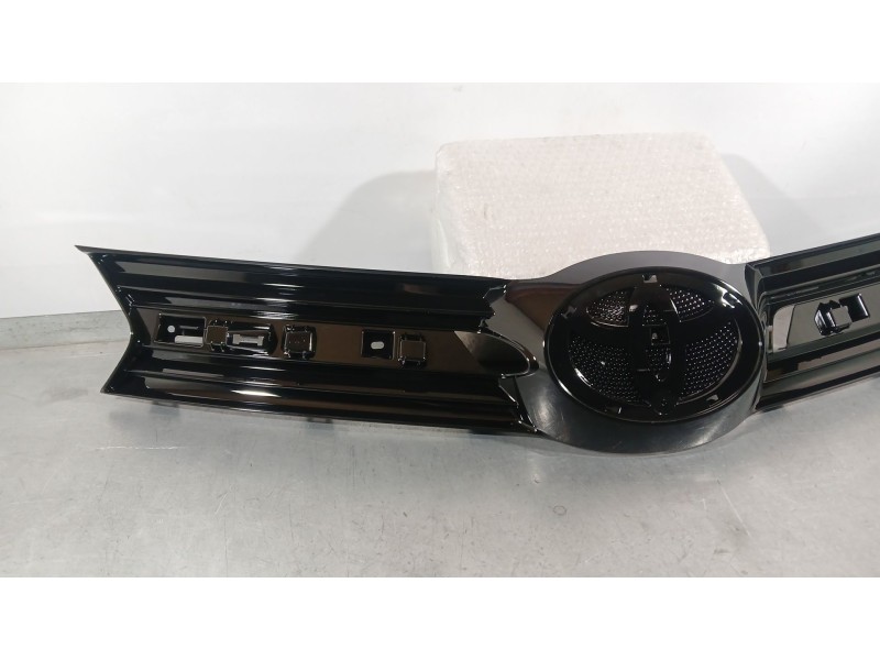 Recambio de rejilla delantera para toyota proace furgoneta (mdz_) 1.5 d4d (mdz8) referencia OEM IAM 9811847177 SU001A5092 176088