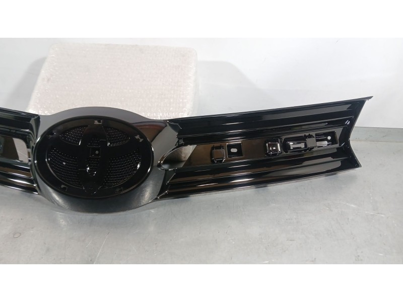 Recambio de rejilla delantera para toyota proace furgoneta (mdz_) 1.5 d4d (mdz8) referencia OEM IAM 9811847177 SU001A5092 176088