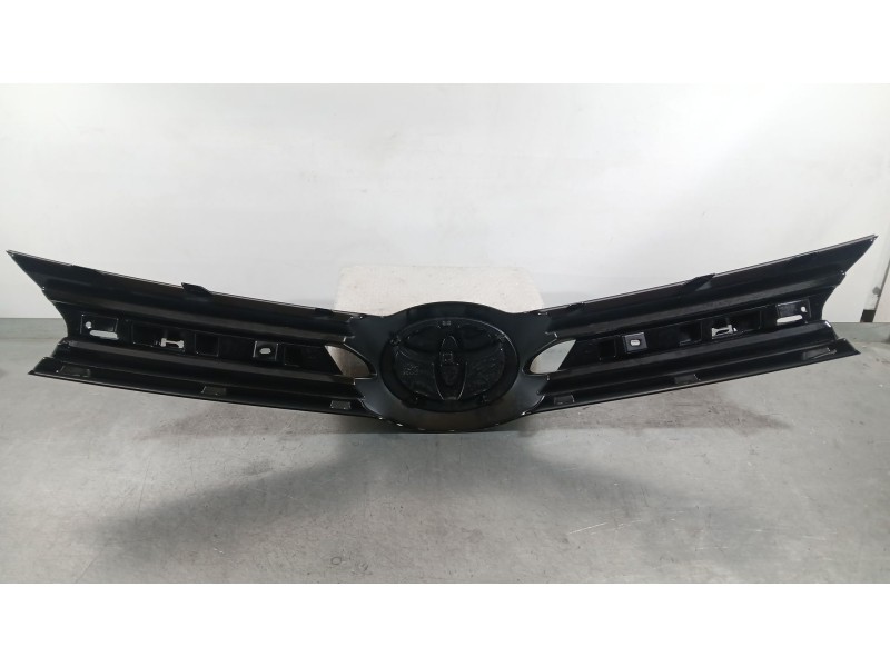Recambio de rejilla delantera para toyota proace furgoneta (mdz_) 1.5 d4d (mdz8) referencia OEM IAM 9811847177 SU001A5092 176088