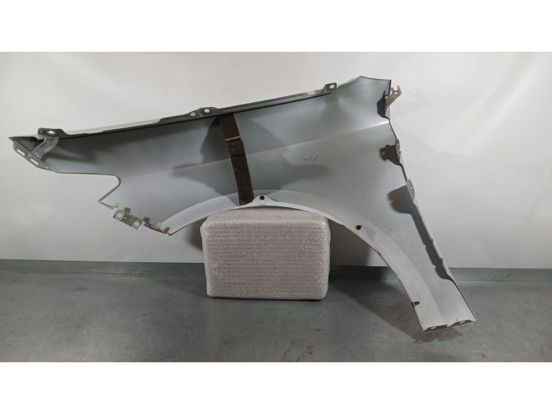Recambio de aleta delantera derecha para seat leon (kl1, klg) 2.0 tdi referencia OEM IAM 5FA821022A  