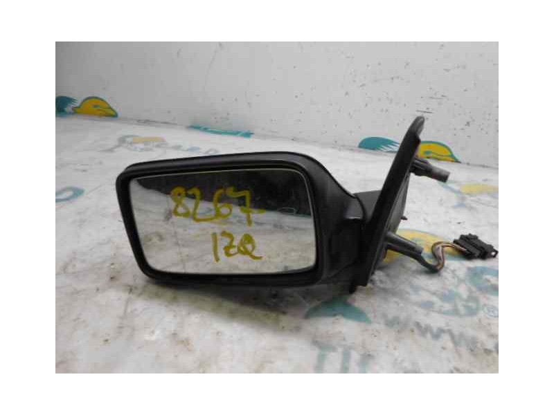 Recambio de retrovisor izquierdo para volkswagen vento (1h2) gl referencia OEM IAM   ELECTRICO 5 PINS