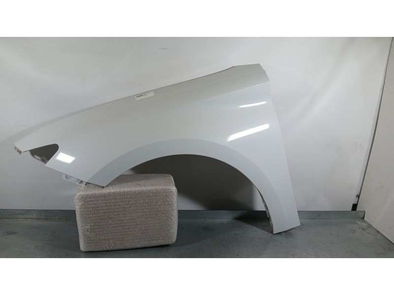 Recambio de aleta delantera izquierda para seat leon (kl1, klg) 2.0 tdi referencia OEM IAM 5FA821021C  