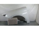 Recambio de aleta delantera izquierda para seat leon (kl1, klg) 2.0 tdi referencia OEM IAM 5FA821021C  