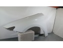 Recambio de aleta delantera izquierda para seat leon (kl1, klg) 2.0 tdi referencia OEM IAM 5FA821021C  