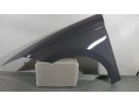 Recambio de aleta delantera izquierda para seat ibiza v (kj1, kjg) 1.0 mpi referencia OEM IAM 6F0821105B  