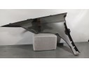 Recambio de aleta delantera derecha para seat ibiza v (kj1, kjg) 1.0 mpi referencia OEM IAM 6F0821106B  