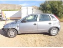 opel corsa c (x01) del año 2004