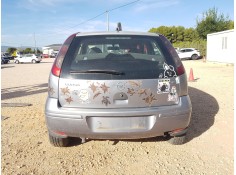 OPEL CORSA C (X01)