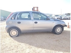 OPEL CORSA C (X01)
