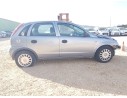 opel corsa c (x01) del año 2004