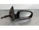 Recambio de retrovisor derecho para opel corsa c (x01) 1.2 (f08, f68) referencia OEM IAM 24420988 C/ MANDO ROZADO 