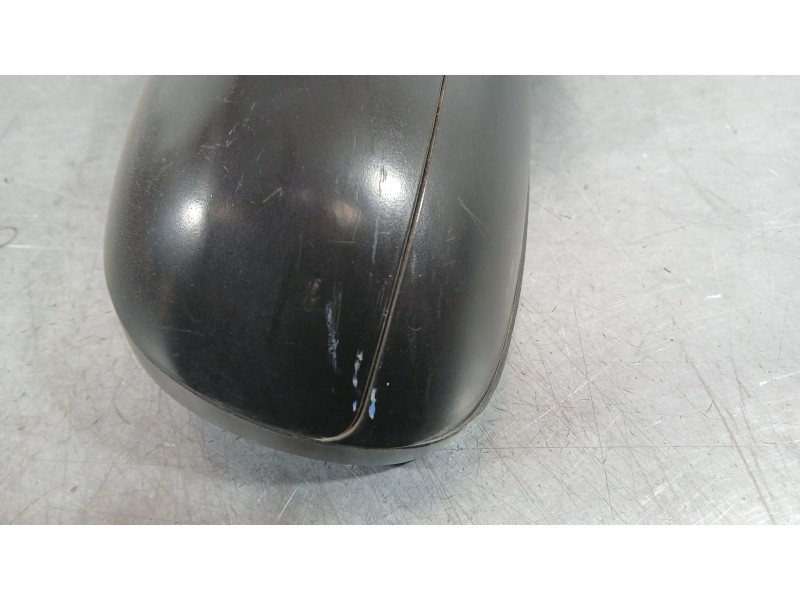 Recambio de retrovisor derecho para opel corsa c (x01) 1.2 (f08, f68) referencia OEM IAM 24420988 C/ MANDO ROZADO 