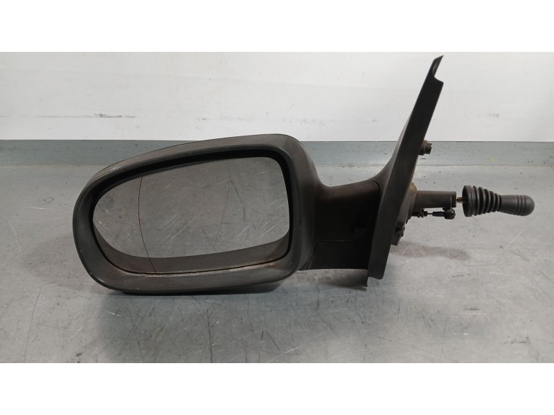 Recambio de retrovisor izquierdo para opel corsa c (x01) 1.2 (f08, f68) referencia OEM IAM 24420982 C/ MANDO ROZADO Y TOCADO VER