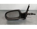 Recambio de retrovisor izquierdo para opel corsa c (x01) 1.2 (f08, f68) referencia OEM IAM 24420982 C/ MANDO ROZADO Y TOCADO VER