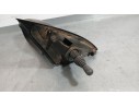 Recambio de retrovisor izquierdo para opel corsa c (x01) 1.2 (f08, f68) referencia OEM IAM 24420982 C/ MANDO ROZADO Y TOCADO VER