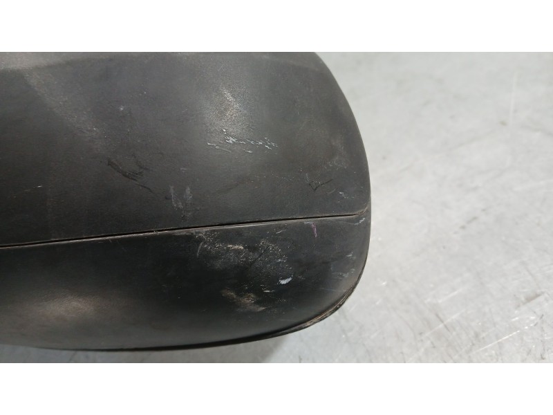 Recambio de retrovisor izquierdo para opel corsa c (x01) 1.2 (f08, f68) referencia OEM IAM 24420982 C/ MANDO ROZADO Y TOCADO VER