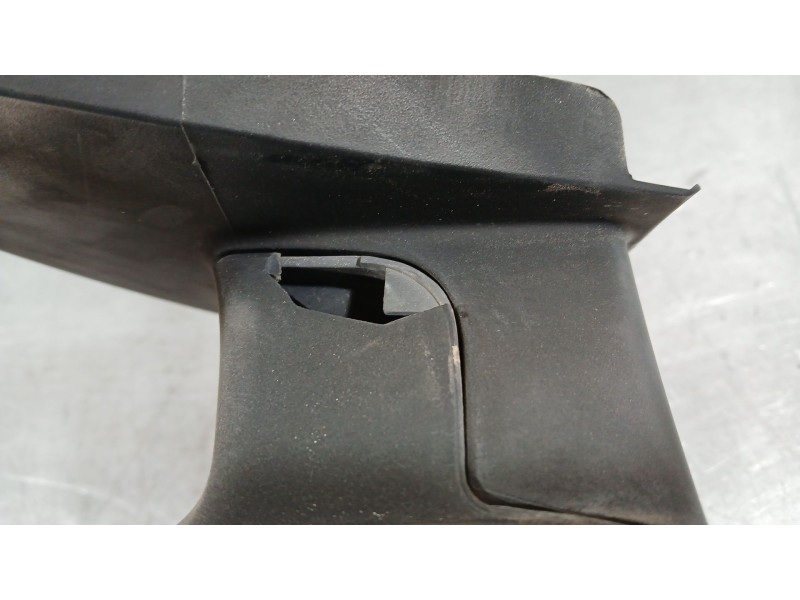 Recambio de retrovisor izquierdo para opel corsa c (x01) 1.2 (f08, f68) referencia OEM IAM 24420982 C/ MANDO ROZADO Y TOCADO VER